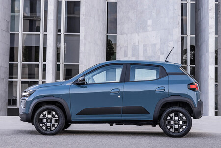 Renault Kwid Electrico 2026 5