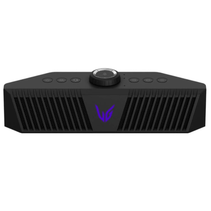 Bocina inalámbrica LG Ultragear GP9