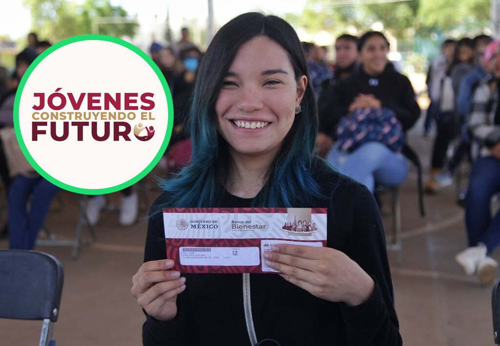 Jóvenes Construyendo el Futuro: cuándo son las nuevas postulaciones 2025 en México y cómo registrarse al programa social . Noticias en tiempo real