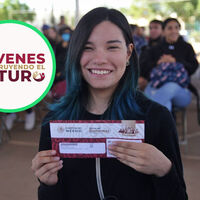 Jóvenes Construyendo el Futuro: cuándo son las nuevas postulaciones 2025 en México y cómo registrarse al programa social 
