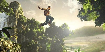 'Uncharted: Golden Abyss', tráiler de lanzamiento japonés