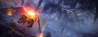Los requisitos de Armored Core 6 para PC ya están aquí: pintan bien, pero es demasiado pronto para cantar victoria 
