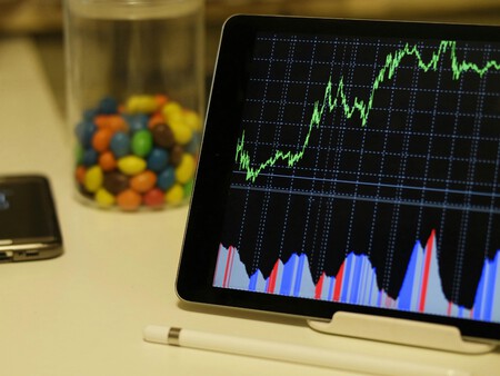 Bolsa De Valores Colombia 1