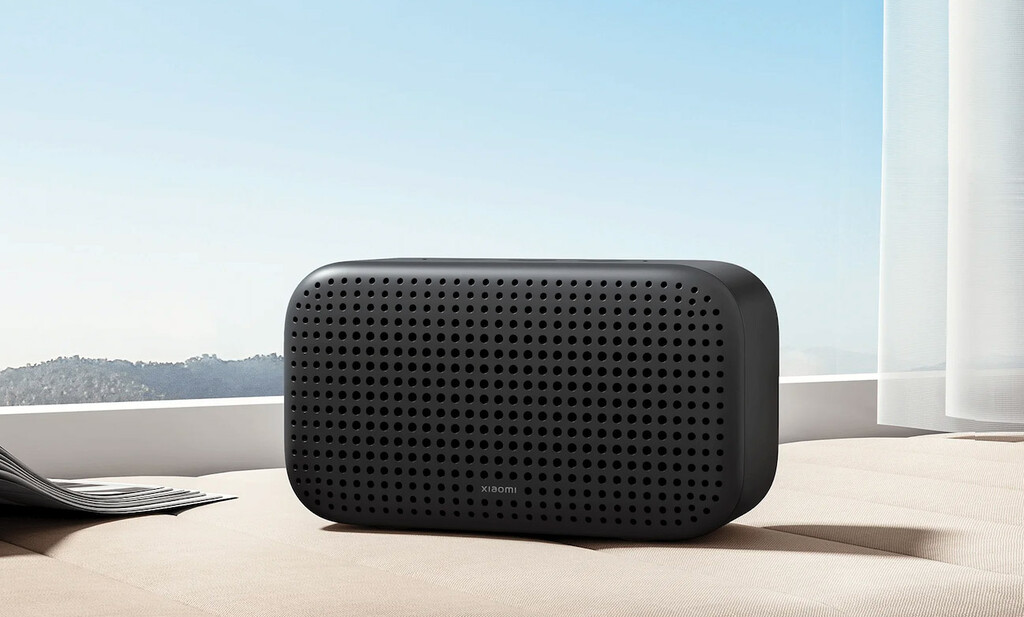 La nueva bestia inteligente de Xiaomi es diminuta pero esconde a Alexa y Airplay 2 en su interior: así es el nuevo Xiaomi Smart Speaker Lite