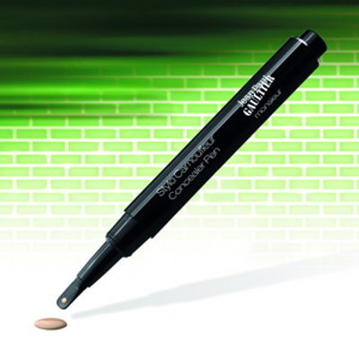 Nuevo lápiz corrector de Jean Paul Gaultier