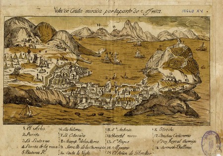 Siglo Xv