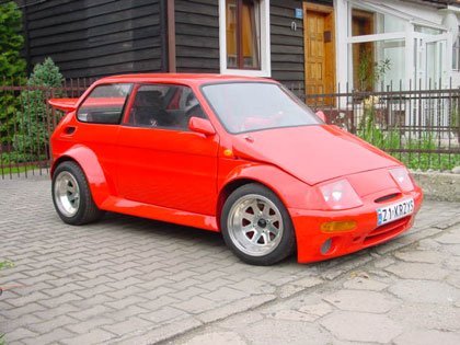 Fiat 126p