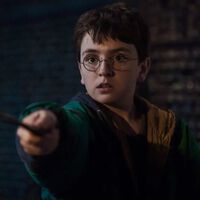 HBO ha enseñado las nuevas varitas de Harry, Ron y Hermione. Así serán los objetos más reconocibles de la serie