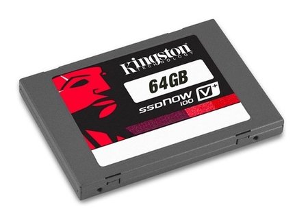 Discos SSD en la empresa, buscando la máxima velocidad