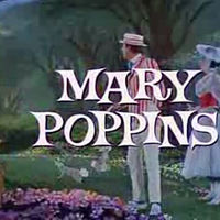 Disney va a abrir la primera atracción dedicada a Mary Poppins