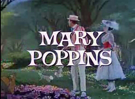 Disney va a abrir la primera atracción dedicada a Mary Poppins