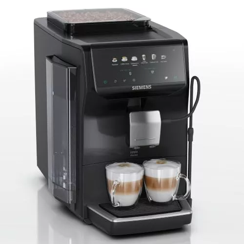 SIEMENS, Cafetera superautomática EQ500 iAroma