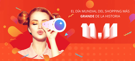 Día del Soltero: las 18 mejores ofertas del 11-11 en AliExpress