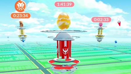 Guía Pokémon GO: todos los Jefes de Incursión para derrotar del 9 al 16 de junio