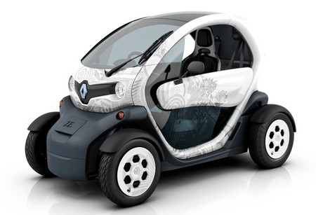 ¿Qué le ha pasado al Renault Twizy?