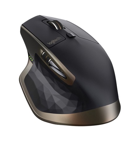 Ratón inalámbrico Logitech MX Master, con batería integrada, por 49,90 euros y envío gratis