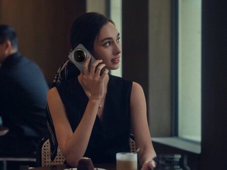 Huawei Mate 70 Air 3