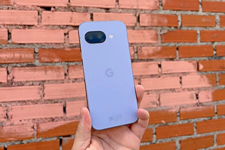 Pixel 9a