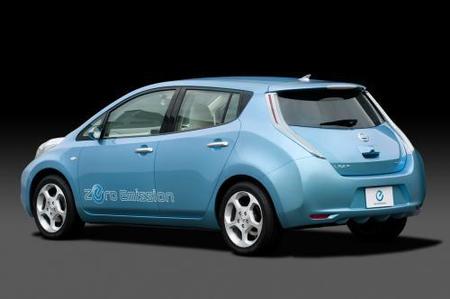 ¿Ruido para coches eléctricos e híbridos? Esto me suena...