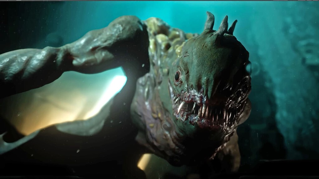 Si conoces a Lovecraft, sabes que el protagonista lo va a pasar fatal, pero este juego tiene a Cthulhu, sangre y una demo pronto