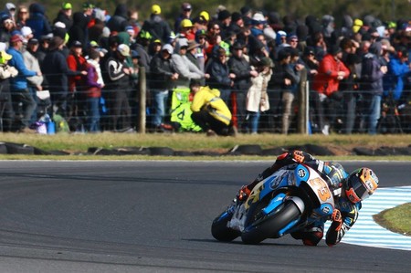 Tito Rabat Motogp Gp Australia