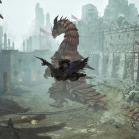 Lo nuevo de Monster Hunter tiene un tráiler de los más sustanciales: se acerca un dragón anciano nunca antes visto, y más contenido clave