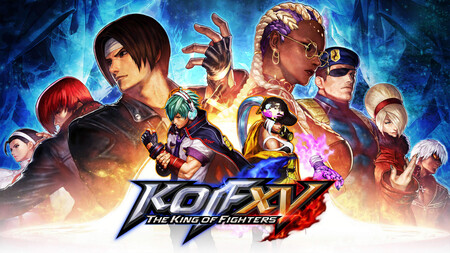 Este fin de semana podremos jugar a King of Fighters XV gracias a su beta abierta en PS4 y PS5