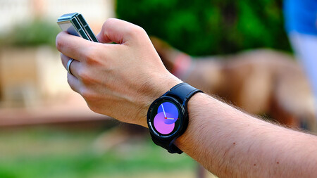 Galaxy Watch6 Classic