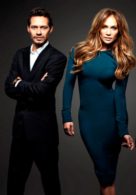 Ni lo intentes Marc Anthony, que JLo prefiere a Casper Smart
