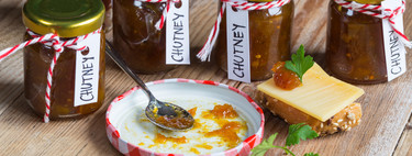 Qué es el chutney, cómo hacerlo y utilizarlo en tu cocina (con nueve recetas incluidas)