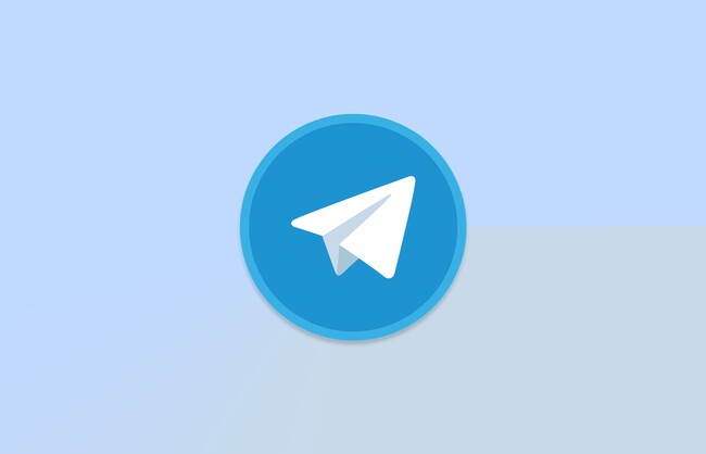 Telegram Bloqueo