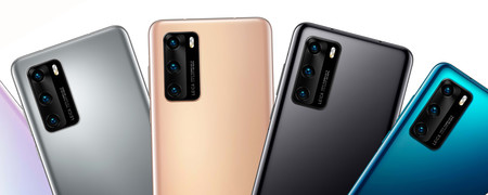 Huawei P40 07