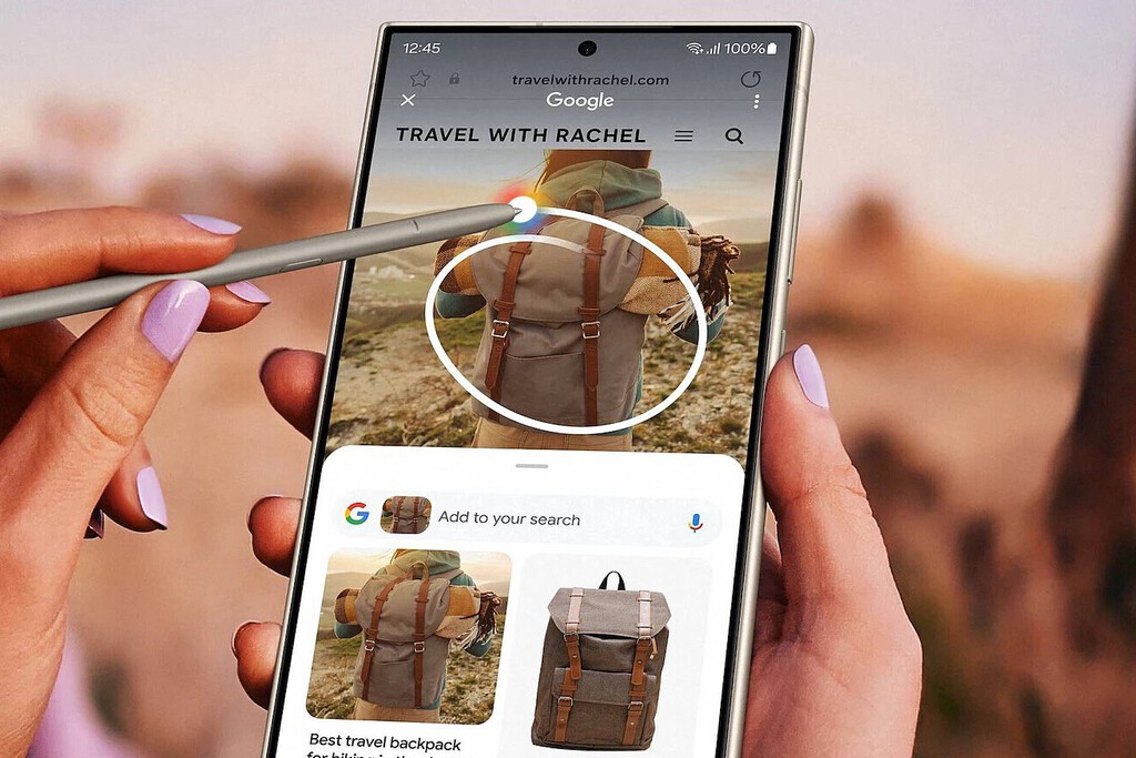Ya sabemos qué dispositivos de Samsung tendrán funciones de IA. La lista es (muy) corta 