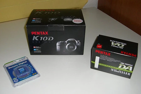 Cámaras digitales, no siempre la más cara es la mejor