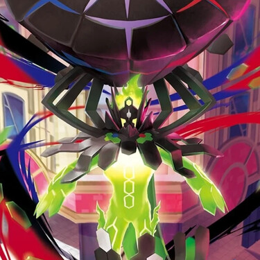 Pokémon Perfect Order