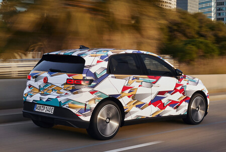 Volkswagen Id Polo 2026 3