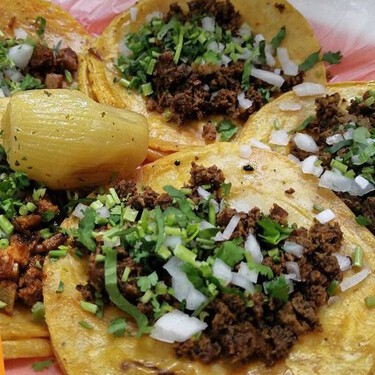 De pastor, de tripa o de asada: el Tacofest vuelve a Morelia y esto es todo lo que podrás comer