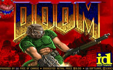 El poder de HTML5 y Javascript: Doom portado a tu navegador