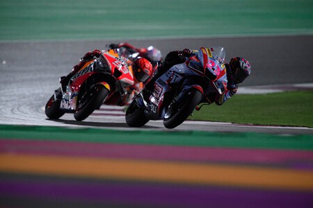 Bastianini Losail Motogp 2022