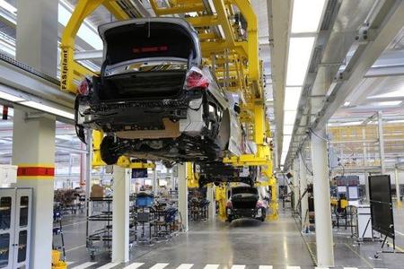 Bmw Fabrica Primer Auto En Brasil (3)