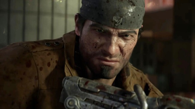 Gears E Day Fecha Exclusivo