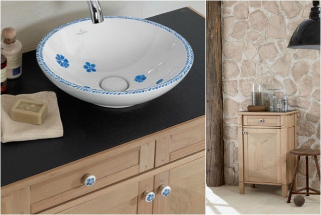 Muebles de baño decoesfera Adosa muebles de sala