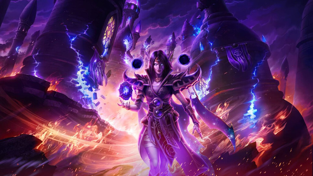 El addon más popular de World of Warcraft tiene los días contados y la comunidad amenaza con dejar de jugar para siempre  El addon más popular de World of Warcraft tiene los días contados y la comunidad amenaza con dejar de jugar para siempre
