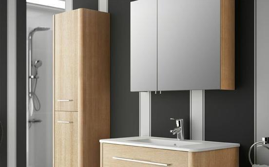 Muebles para el baño, estilos para todos los gustos