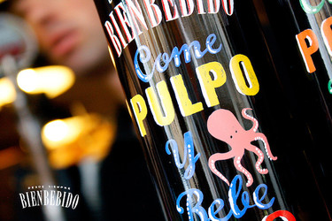 En tu mesa jamás debe faltar un Bienbebido 