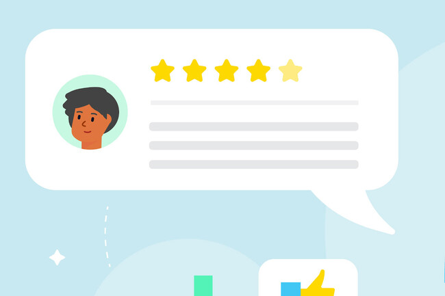 Reviewreview