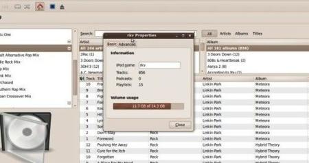 Ubuntu Lucid Lynx soportará nativamente el iPhone y el iPod touch