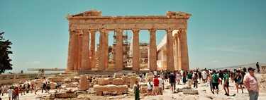 Grecia tiene un grave problema con el turismo este verano: nadie quiere trabajar para los turistas 