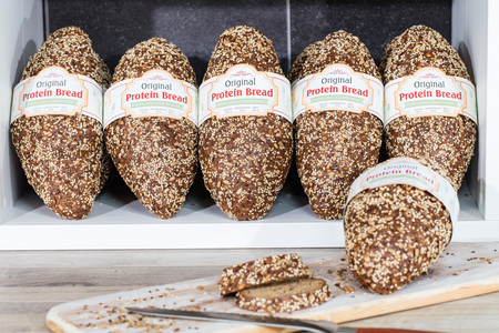 Proteinbread 13