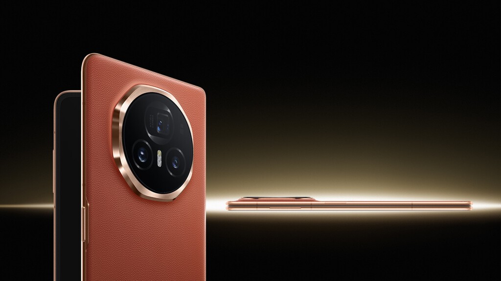 Honor Magic V3: el plegable más fino del mercado apunta a IFA para desembarcar en Europa